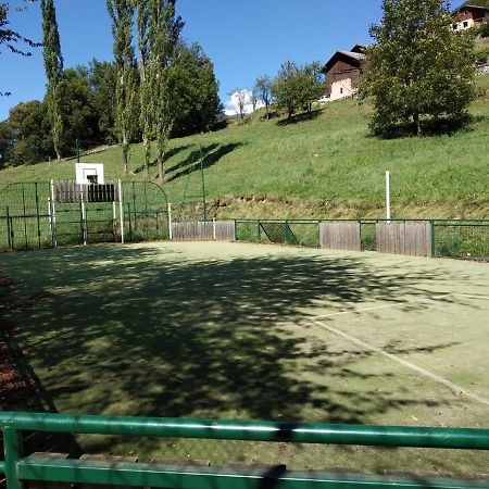 Villa été/hiver Champoulet d'en Haut Esterno foto