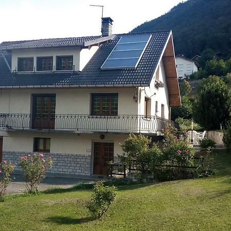 Villa été/hiver Champoulet d'en Haut Esterno foto