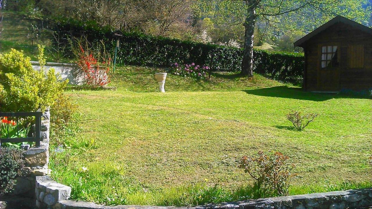 Villa été/hiver Champoulet d'en Haut Esterno foto