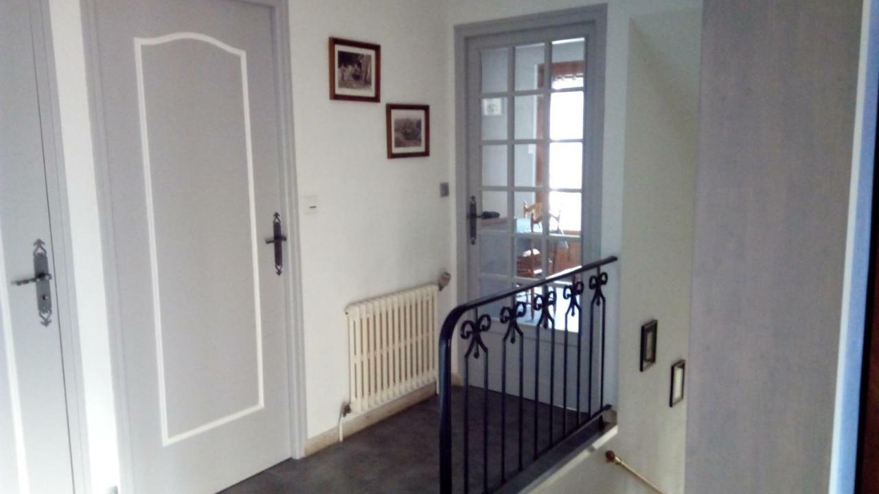 Villa été/hiver Champoulet d'en Haut Esterno foto
